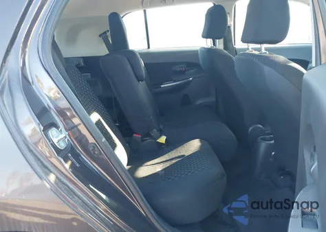 2011 Scion Xd Release Series 3.0 from USA, damaged, VIN JTKKU4B49B1010519